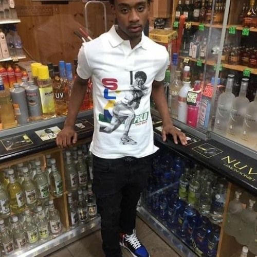 Stop Running (ft. DudeyLo, DD Osama, Sugarhill Ddot, Dee Play4Keeps)