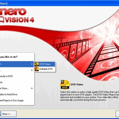 Stream Nero Vision Xtra 10 Serial Keygen Cd-key from Lisa | Listen online  for free on SoundCloud