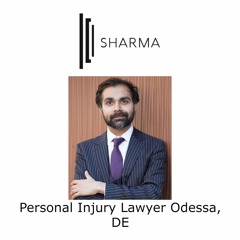 Personal Injury Lawyer Odessa, DE