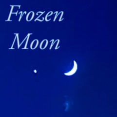 Frozen Moon