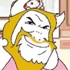 Don’t Forget (Asgore’s Hit ‘N Run Hoedown Mix)