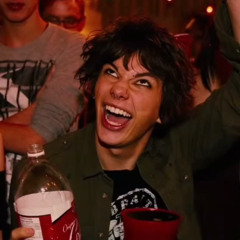 roderick put molly in the coca cola