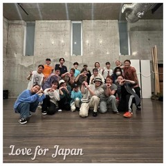 House mix 3.23 Japan workshop