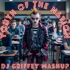 Youth of the Nation - P.O.D. vs Rotimi (DJ Griffey Mashup)