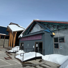 Ideas for the previous Center For the Arts building