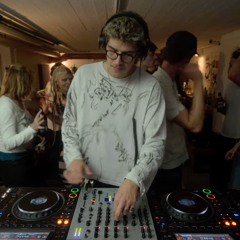 B-Runner | Obskur Radio | 001
