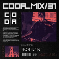 Coda Mix 031 - HOOLIGAN