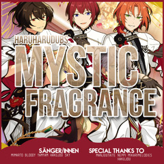 「HHD」 Ensemble Stars - Mystic Fragrance | German Cover