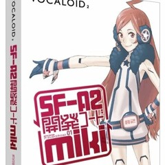[Passages] Historyloid - #24 SF - A2 Miki