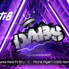 Alyssa Reid Alone Again Initi8 Remix