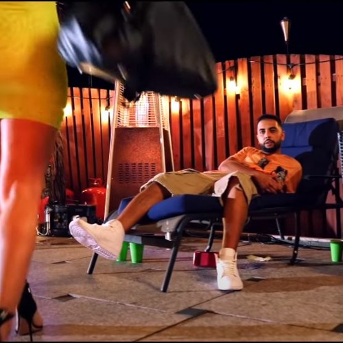 AL-AMRIKI & TITO Game Over جيم اوفر - تيتو و الأمريكي