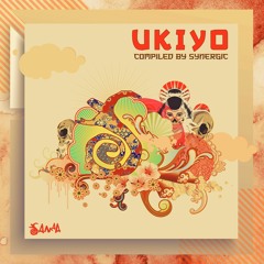 Yudhisthira - Purnima (Synergic RMX)