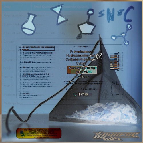 Synthetic Tea (ft Toxin Brewer & p3tro)