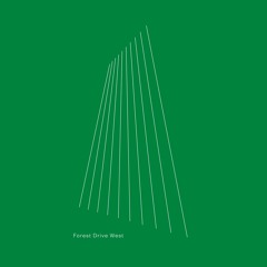 Forest Drive West - Mantis 01 (DSR/MTS01)