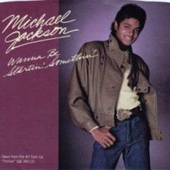 Michael Jackson - Wanna Be Startin' Somethin' (Bass House Cover)