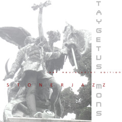 taygetus mons (1984 revisionist edition)