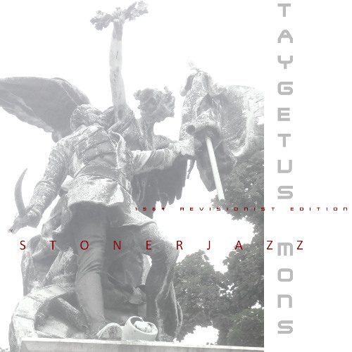 taygetus mons (1984 revisionist edition)