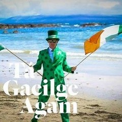 Oisin i dTír na nÓg