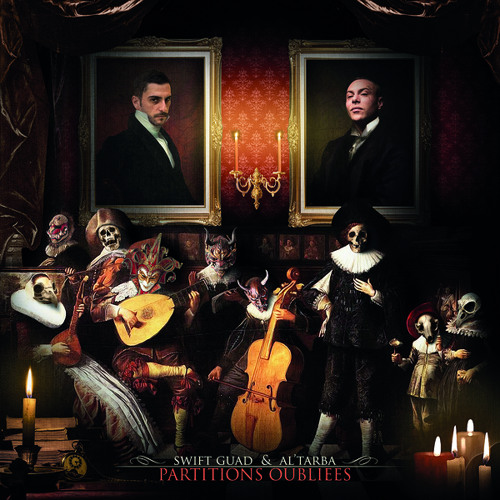 Trilogie du Joker, Pt. II