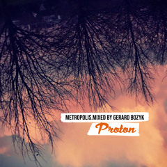 Metropolis 107 [PROTON RADIO]