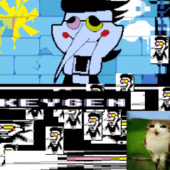 k^ey gen (^_ remix)