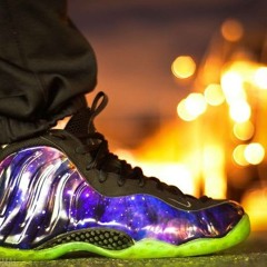 Boolymon - Galaxy Foams Prod. Marrgielaa  *stupidppl edit* せきとは隠されぬ