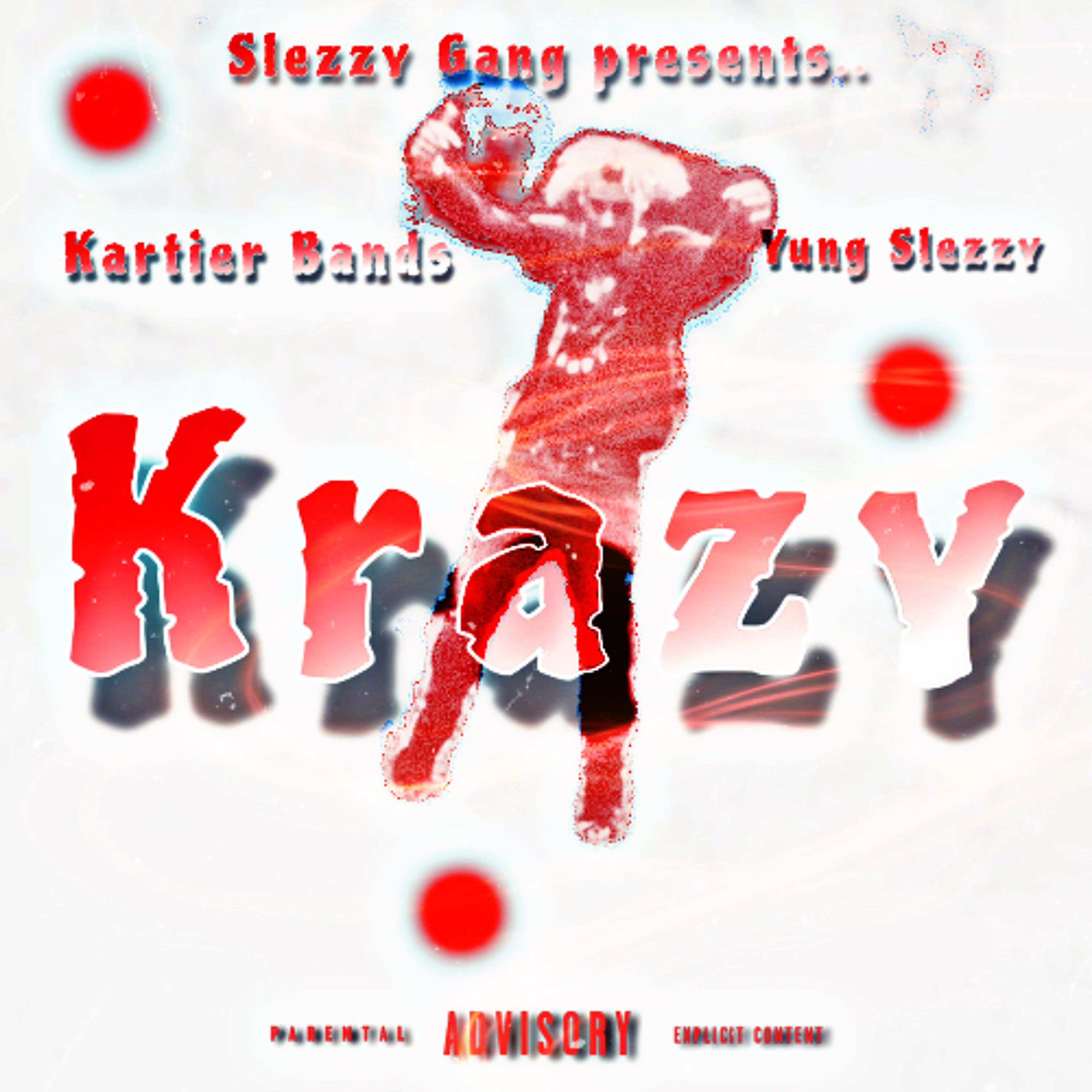 Krazy episode artwork