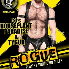 Rogue Party @ The SF Eagle - 5.27.23