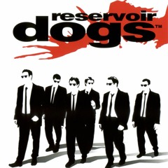 172 - Reservoir Dogs