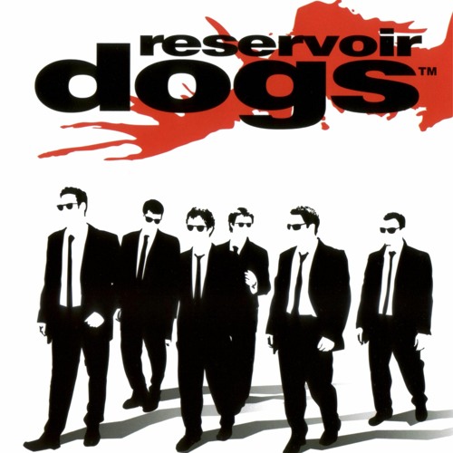 Reservoir clearance dogs netflix