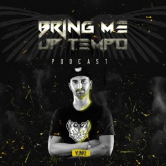 Bring Me Up Tempo Podcast 013 YUNKE