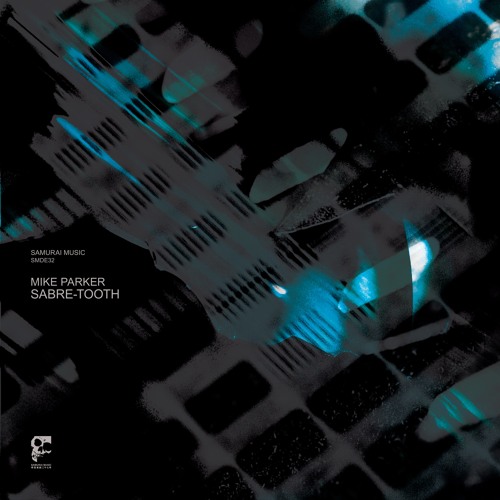 Lost In Ether | P R E M I E R E | Mike Parker - SABRE-TOOTH [Samurai]