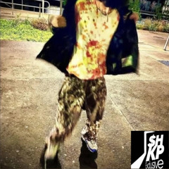 Go go ! (@Iny0urdreamzxoxo) prod. Lati9as