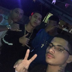 MC WL - ELA ACEITOU ENTÃO VAI ROLAR PUTARIA - DJ VG DE CAMPOS - 2K24