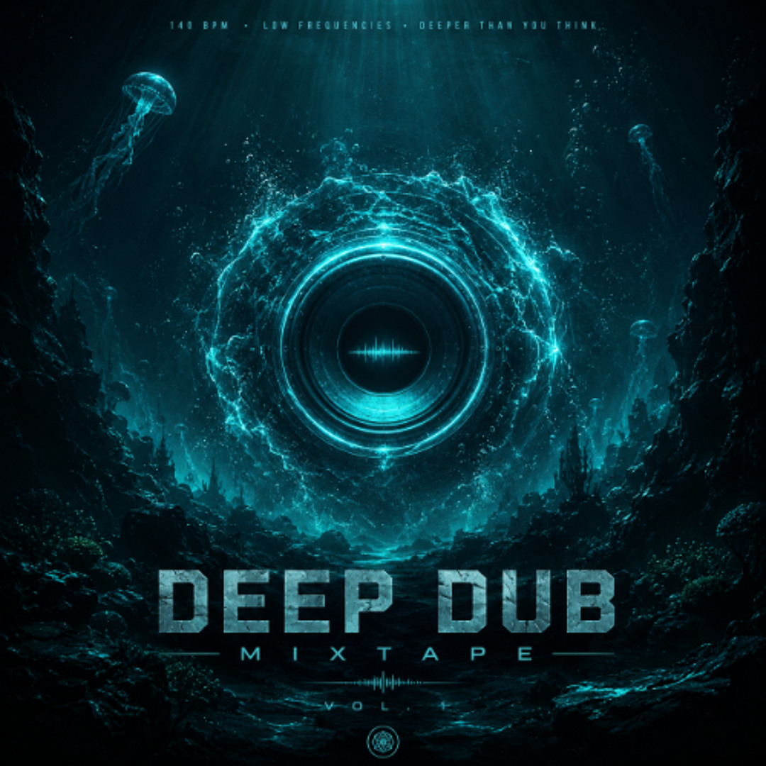 Stream dub mix by Murlin208 | Listen online for free on SoundCloud