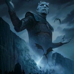 The Night King Sound Track on Piano by " Karim Tantawii" Game Of Thrones