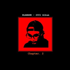 8: BLAMANE - CAN U PLEASE II PROD. JUNKY