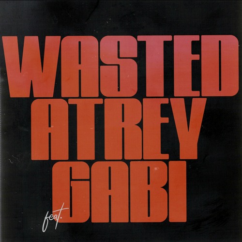 Wasted (feat. Gabi)