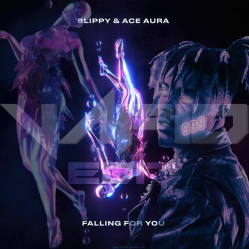 Stream From My Falling For You JuiceWrld X AceAura X Slippy Edit by