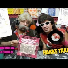 Real Fuckin' HARDCORE_HakkeTakkee (Jackybaggen&Fabrizio's votlooker remix)