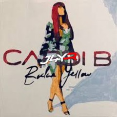 Cardi B- Bodak Yellow - J4YR Remix (FREE DOWNLOAD)