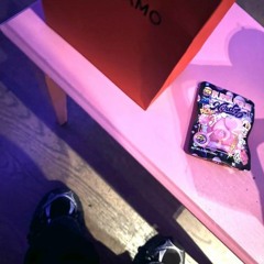 800pts - Fukkem (prod. Amir)