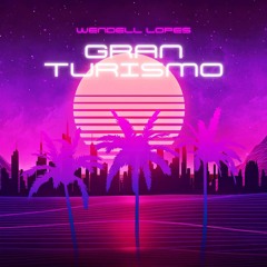 Wendell Lopes - Gran Turismo
