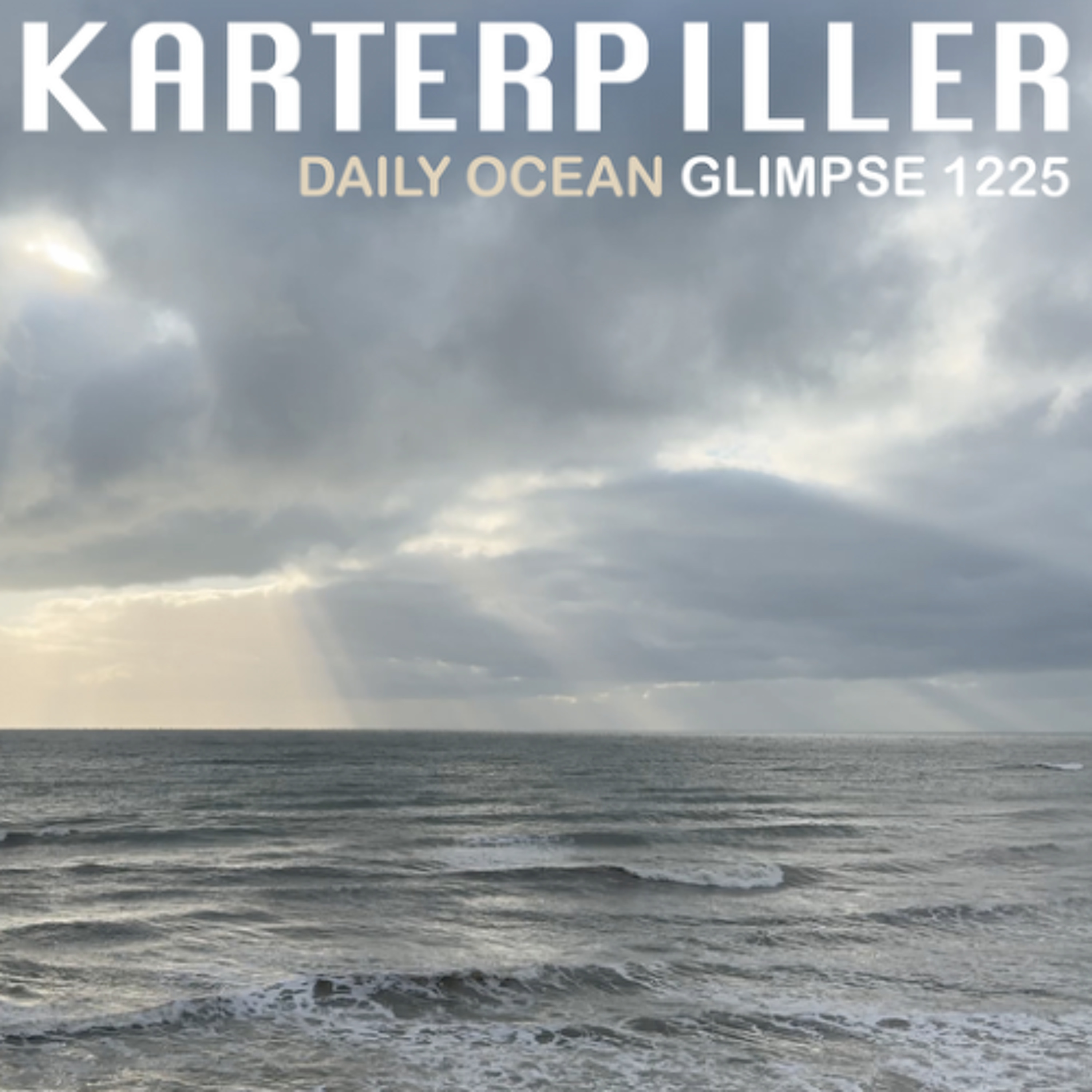 Glimpse 1225 (Feb 7 2025) episode artwork