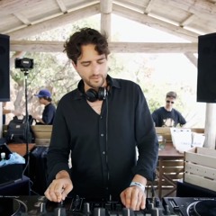 Djset for  Microhertz showcase -  OFFSonar 2025