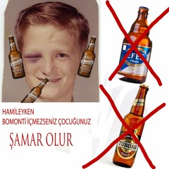 Hendeğini doldurum - ŞAMAR DİSS (^^)