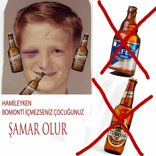 Hendeğini doldurum - ŞAMAR DİSS (^^)