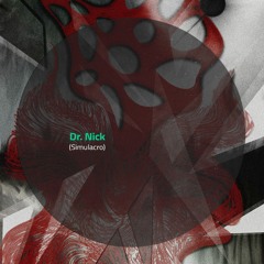 Dr. Nick @ SubRadio Bcn x Simulacro Colectivo / 25.04.25