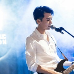 Now Go Away - 刘学义（夜色暗涌时 网剧OST） - Drama Love At Night OST