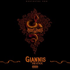 Nxrthside Ron - Giannis (Mystic Wonder Remix)